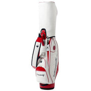 coq sportif ladies caddy bag caddy bag golf le coq sportif