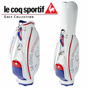 Coq Sportif Women's Caddy Bag Caddy Bag Golf le coq sportif for women