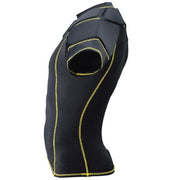 Mizuno rugby wear rugby shoulder guard MIZUNO