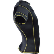 Mizuno rugby wear rugby shoulder guard MIZUNO