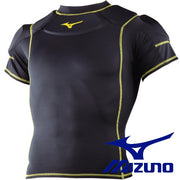 Mizuno rugby wear rugby shoulder guard MIZUNO