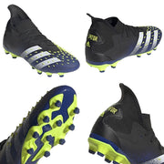Predator Freak.2 HG/AG Adidas soccer spikes S42982