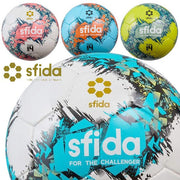 Sufida Futsal Ball No. 4 Ball JFA Certified Ball Infinito INFINITO APERTO 4 SFIDA
