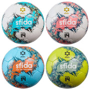 Sufida Futsal Ball No. 4 Ball JFA Certified Ball Infinito INFINITO APERTO 4 SFIDA