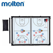 Molten Strategy Board Strategy Board Folding Basketball