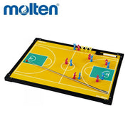 Molten 3D Strategy Board Strategy Board Basketball