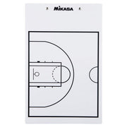 Strategy Board MIKASA Strategy Board Binder Type Basketball