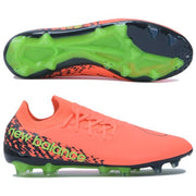 New Balance soccer spikes Furon Destroy FURON DESTROY HG 2E New Balance SF2HDF72E