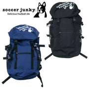 Soccer Junky Backpack Journey Dog+1 Rucksack soccer Junky Futsal Soccer Wear Bag