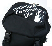 Soccer Junky Backpack Journey Dog+1 Rucksack soccer Junky Futsal Soccer Wear Bag