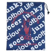 Soccer Junky Multi Bag Motu +1 Shoe Bag Shoe Case soccer Junky Futsal Soccer Wear