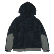 Soccer Junky Fleece Hoodie Jacket Solo Camp +1 Fleece Combi Hoodie soccer Junky Futsal Soccer Wear