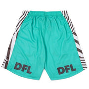 Soccer Junky Plastic Pants with Pockets Dragon Inu Sakura +6 Soccer Junky Futsal Soccer Wear