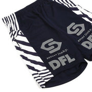 Soccer Junky Plastic Pants with Pockets Dragon Inu Sakura +6 Soccer Junky Futsal Soccer Wear