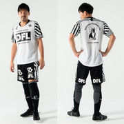 Soccer Junky Plastic Pants with Pockets Dragon Inu Sakura +6 Soccer Junky Futsal Soccer Wear