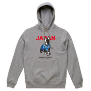 Soccer Junky Sweat Hoodie Hoodie Japan National Team Japan Diani Soccer Junky Futsal Soccer Wear