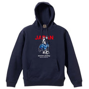 Soccer Junky Sweat Hoodie Hoodie Japan National Team Japan Diani Soccer Junky Futsal Soccer Wear