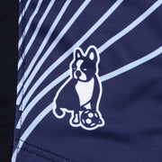 Butcher dog +1 soccer Junky futsal soccer wear with the soccer junkie plastic bread pants pocket