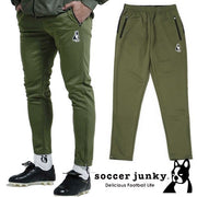 Soccer Junky Jersey Pants Lower Lucas Dog +1 Soccer Junky Futsal Soccer Wear Men's