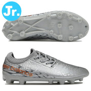 Soccer spikes Jr. Furon Dispatch FURON JNR HG New Balance SJF3HGG7