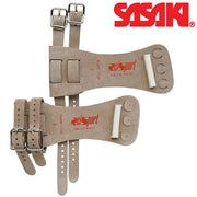SASAKI Swiss Made Protector for Horizontal Bars 3 Holes [Gymnastics Goods/Gymnastics Equipment]