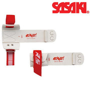 SASAKI Swiss Made Protector for Women 2 Holes [Gymnastics Goods/Gymnastics Equipment]