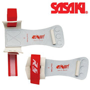 SASAKI Swiss Made Super Protector for Horizontal Bar 3 Holes [Gymnastics Goods/Gymnastics Equipment]