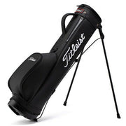 Titleist Stand Bag Half Bag Golf Titleist Golf Bag Caddy Bag