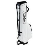 Titleist Stand Bag Half Bag Golf Titleist Golf Bag Caddy Bag