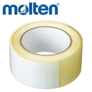 Molten Broken Line Tape Dotted Line Tape Line Tape 1 Roll 5cm x 50m Molten