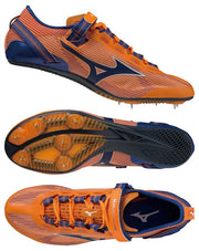 Mizuno Land Spike Lanspa X Blast Elite 2 MIZUNO