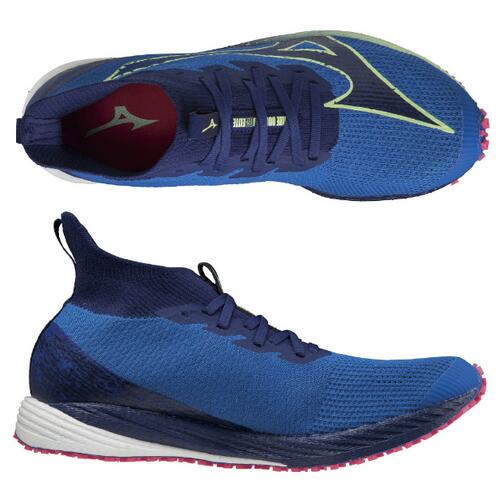 新品　Mizuno WAVE DUEL NEO 2 ELITE　25.0 Sports Shop HEART