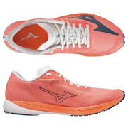 Mizuno Running Shoes Wave Duel 3 MIZUNO Land Shoes U1GD216020