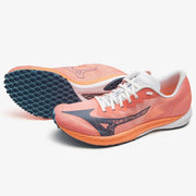 Mizuno Running Shoes Wave Duel 3 MIZUNO Land Shoes U1GD216020