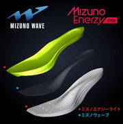 Mizuno Running Shoes Wave Duel Pro PRO QTR MIZUNO Track and Field Platform Shoes U1GD225002