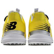 New Balance Golf Shoes Spikeless BOA Boa 2E New Balance Men's Men