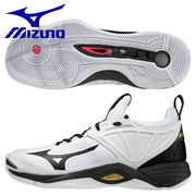 MIZUNO Volleyball Shoes Wave Momentum 2 Volleyball