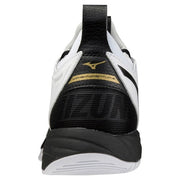 MIZUNO Volleyball Shoes Wave Momentum 2 Volleyball