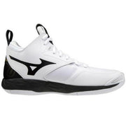 MIZUNO Volleyball Shoes Wave Momentum 2 MID Volleyball