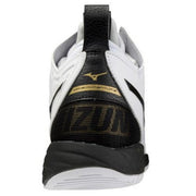 MIZUNO Volleyball Shoes Wave Momentum 2 MID Volleyball