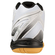 MIZUNO Volleyball Shoes Cyclone Speed ​​4 MID Mid Volleyball