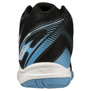 MIZUNO Volleyball Shoes Cyclone Speed ​​4 MID Mid Volleyball