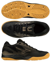 MIZUNO Junior Volleyball Shoes Cyclone Speed ​​4 Jr. Kids Volleyball