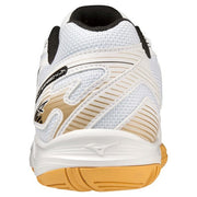 MIZUNO Junior Volleyball Shoes Cyclone Speed ​​4 Jr. Kids Volleyball