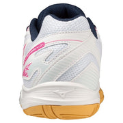 MIZUNO Junior Volleyball Shoes Cyclone Speed ​​4 Jr. Kids Volleyball