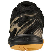 MIZUNO Junior Volleyball Shoes Cyclone Speed ​​4 Jr. Kids Volleyball