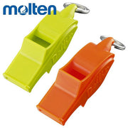 Molten Whistle Dolphin Pro Fue Whistle Hue Referee Molten