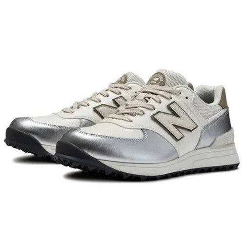 new balance wgs574s3 ゴルフシューズ　24cm New Balance ニューバランス ゴルフシューズ レディース