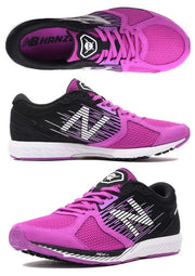 New Balance Lady's running shoes HANZOR Hanzo R M E2 D track and field shoes