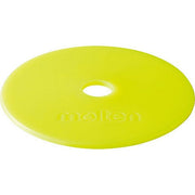 Molten Flat Marker Marker Pad Set of 10 Outdoor Outdoor Use
